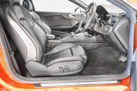 USED 2017 67 AUDI A5 3.0 S5 TFSI QUATTRO 2d 349 BHP + NATIONWIDE HOME DELIVERY +