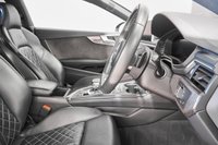 USED 2017 67 AUDI A5 3.0 S5 TFSI QUATTRO 2d 349 BHP + NATIONWIDE HOME DELIVERY +