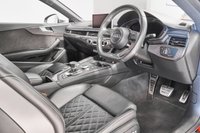 USED 2017 67 AUDI A5 3.0 S5 TFSI QUATTRO 2d 349 BHP + NATIONWIDE HOME DELIVERY +