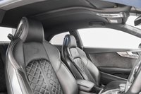USED 2017 67 AUDI A5 3.0 S5 TFSI QUATTRO 2d 349 BHP + NATIONWIDE HOME DELIVERY +