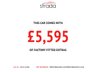 USED 2017 67 AUDI A5 3.0 S5 TFSI QUATTRO 2d 349 BHP + NATIONWIDE HOME DELIVERY +