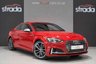 USED 2017 67 AUDI A5 3.0 S5 TFSI QUATTRO 2d 349 BHP + NATIONWIDE HOME DELIVERY +