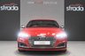 USED 2017 67 AUDI A5 3.0 S5 TFSI QUATTRO 2d 349 BHP + NATIONWIDE HOME DELIVERY +