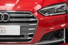 USED 2017 67 AUDI A5 3.0 S5 TFSI QUATTRO 2d 349 BHP + NATIONWIDE HOME DELIVERY +