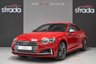 USED 2017 67 AUDI A5 3.0 S5 TFSI QUATTRO 2d 349 BHP + NATIONWIDE HOME DELIVERY +