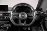 USED 2017 67 AUDI A5 3.0 S5 TFSI QUATTRO 2d 349 BHP + NATIONWIDE HOME DELIVERY +
