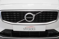 USED 2019 19 VOLVO V60 2.0 T5 R-DESIGN PRO 5d 246 BHP + NATIONWIDE HOME DELIVERY +