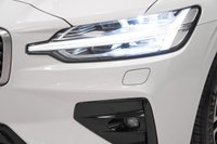 USED 2019 19 VOLVO V60 2.0 T5 R-DESIGN PRO 5d 246 BHP + NATIONWIDE HOME DELIVERY +