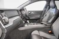 USED 2019 19 VOLVO V60 2.0 T5 R-DESIGN PRO 5d 246 BHP + NATIONWIDE HOME DELIVERY +