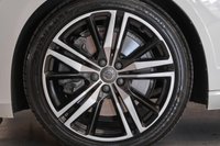 USED 2019 19 VOLVO V60 2.0 T5 R-DESIGN PRO 5d 246 BHP + NATIONWIDE HOME DELIVERY +