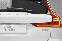 USED 2019 19 VOLVO V60 2.0 T5 R-DESIGN PRO 5d 246 BHP + NATIONWIDE HOME DELIVERY +