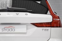 USED 2019 19 VOLVO V60 2.0 T5 R-DESIGN PRO 5d 246 BHP + NATIONWIDE HOME DELIVERY +