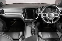 USED 2019 19 VOLVO V60 2.0 T5 R-DESIGN PRO 5d 246 BHP + NATIONWIDE HOME DELIVERY +