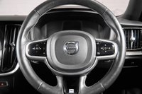 USED 2019 19 VOLVO V60 2.0 T5 R-DESIGN PRO 5d 246 BHP + NATIONWIDE HOME DELIVERY +
