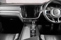 USED 2019 19 VOLVO V60 2.0 T5 R-DESIGN PRO 5d 246 BHP + NATIONWIDE HOME DELIVERY +