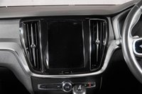 USED 2019 19 VOLVO V60 2.0 T5 R-DESIGN PRO 5d 246 BHP + NATIONWIDE HOME DELIVERY +