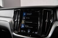USED 2019 19 VOLVO V60 2.0 T5 R-DESIGN PRO 5d 246 BHP + NATIONWIDE HOME DELIVERY +
