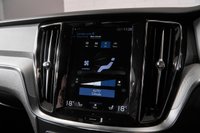 USED 2019 19 VOLVO V60 2.0 T5 R-DESIGN PRO 5d 246 BHP + NATIONWIDE HOME DELIVERY +