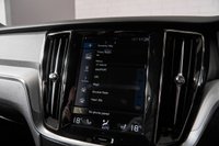 USED 2019 19 VOLVO V60 2.0 T5 R-DESIGN PRO 5d 246 BHP + NATIONWIDE HOME DELIVERY +