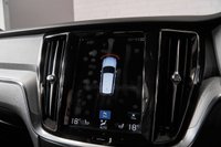 USED 2019 19 VOLVO V60 2.0 T5 R-DESIGN PRO 5d 246 BHP + NATIONWIDE HOME DELIVERY +
