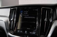 USED 2019 19 VOLVO V60 2.0 T5 R-DESIGN PRO 5d 246 BHP + NATIONWIDE HOME DELIVERY +