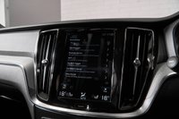 USED 2019 19 VOLVO V60 2.0 T5 R-DESIGN PRO 5d 246 BHP + NATIONWIDE HOME DELIVERY +