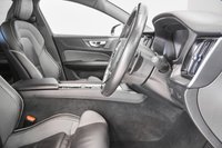 USED 2019 19 VOLVO V60 2.0 T5 R-DESIGN PRO 5d 246 BHP + NATIONWIDE HOME DELIVERY +