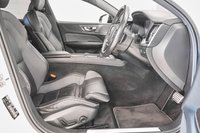 USED 2019 19 VOLVO V60 2.0 T5 R-DESIGN PRO 5d 246 BHP + NATIONWIDE HOME DELIVERY +