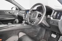 USED 2019 19 VOLVO V60 2.0 T5 R-DESIGN PRO 5d 246 BHP + NATIONWIDE HOME DELIVERY +