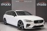 USED 2019 19 VOLVO V60 2.0 T5 R-DESIGN PRO 5d 246 BHP + NATIONWIDE HOME DELIVERY +