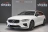 USED 2019 19 VOLVO V60 2.0 T5 R-DESIGN PRO 5d 246 BHP + NATIONWIDE HOME DELIVERY +