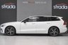 USED 2019 19 VOLVO V60 2.0 T5 R-DESIGN PRO 5d 246 BHP + NATIONWIDE HOME DELIVERY +