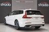 USED 2019 19 VOLVO V60 2.0 T5 R-DESIGN PRO 5d 246 BHP + NATIONWIDE HOME DELIVERY +