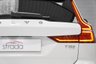USED 2019 19 VOLVO V60 2.0 T5 R-DESIGN PRO 5d 246 BHP + NATIONWIDE HOME DELIVERY +
