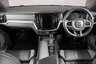 USED 2019 19 VOLVO V60 2.0 T5 R-DESIGN PRO 5d 246 BHP + NATIONWIDE HOME DELIVERY +