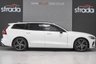 USED 2019 19 VOLVO V60 2.0 T5 R-DESIGN PRO 5d 246 BHP + NATIONWIDE HOME DELIVERY +