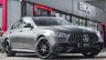 USED 2023 23 MERCEDES E CLASS E-CLASS 4.0 E63 V8 BiTurbo S Final Edition SpdS MCT 4MATIC+ Euro 6 (s/s) 4dr E63s AMG FINAL EDITION - VAT Q COUPE