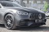 USED 2023 23 MERCEDES E CLASS E-CLASS 4.0 E63 V8 BiTurbo S Final Edition SpdS MCT 4MATIC+ Euro 6 (s/s) 4dr E63s AMG FINAL EDITION - VAT Q COUPE