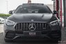 USED 2023 23 MERCEDES E CLASS E-CLASS 4.0 E63 V8 BiTurbo S Final Edition SpdS MCT 4MATIC+ Euro 6 (s/s) 4dr E63s AMG FINAL EDITION - VAT Q COUPE