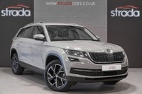 USED 2020 69 SKODA KODIAQ 2.0 EDITION TDI SCR DSG 5d 148 BHP + NATIONWIDE HOME DELIVERY +