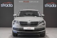 USED 2020 69 SKODA KODIAQ 2.0 EDITION TDI SCR DSG 5d 148 BHP + NATIONWIDE HOME DELIVERY +