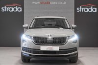 USED 2020 69 SKODA KODIAQ 2.0 EDITION TDI SCR DSG 5d 148 BHP + NATIONWIDE HOME DELIVERY +
