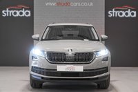 USED 2020 69 SKODA KODIAQ 2.0 EDITION TDI SCR DSG 5d 148 BHP + NATIONWIDE HOME DELIVERY +