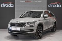 USED 2020 69 SKODA KODIAQ 2.0 EDITION TDI SCR DSG 5d 148 BHP + NATIONWIDE HOME DELIVERY +