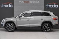 USED 2020 69 SKODA KODIAQ 2.0 EDITION TDI SCR DSG 5d 148 BHP + NATIONWIDE HOME DELIVERY +