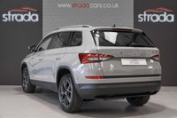 USED 2020 69 SKODA KODIAQ 2.0 EDITION TDI SCR DSG 5d 148 BHP + NATIONWIDE HOME DELIVERY +