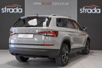 USED 2020 69 SKODA KODIAQ 2.0 EDITION TDI SCR DSG 5d 148 BHP + NATIONWIDE HOME DELIVERY +