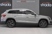 USED 2020 69 SKODA KODIAQ 2.0 EDITION TDI SCR DSG 5d 148 BHP + NATIONWIDE HOME DELIVERY +