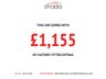 USED 2020 69 SKODA KODIAQ 2.0 EDITION TDI SCR DSG 5d 148 BHP + NATIONWIDE HOME DELIVERY +