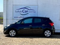 USED 2013 13 HYUNDAI IX20 1.4 STYLE 5d 89 BHP www.suffolkcarcentre.co.uk - Located at Ilketshall
